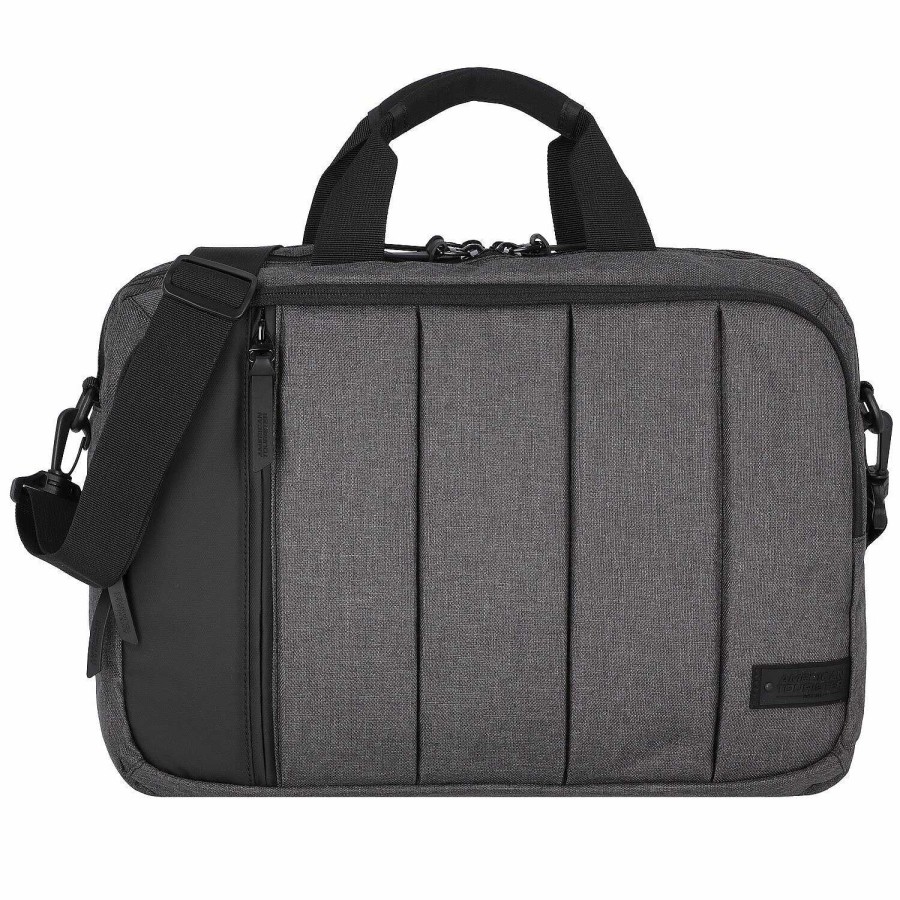 Travel Luggage American Tourister | American Tourister Streethero Flight Cape 40.5 Cm Laptop Compartment