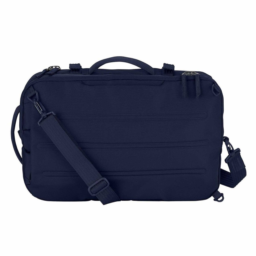 Travel Luggage Eagle Creek | Eagle Creek Explore Flight Cape 48 Cm Laptop Compartment