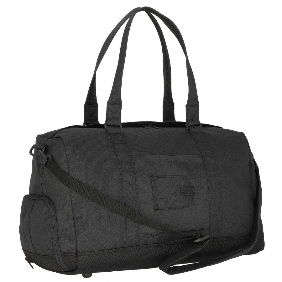 Travel Luggage Herschel | Herschel Bennett Weekender Travel Bag 58 Cm