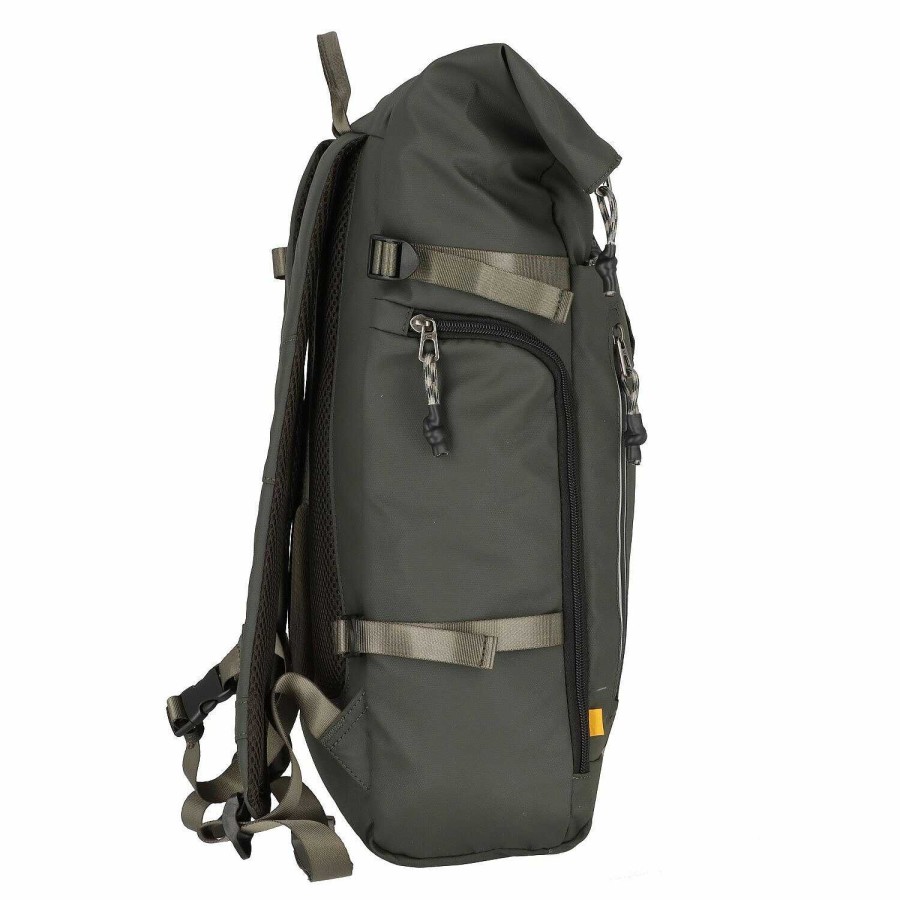 Backpacks camel active | Camel Active Explore Backpack 45 Cm Laptop Compartment