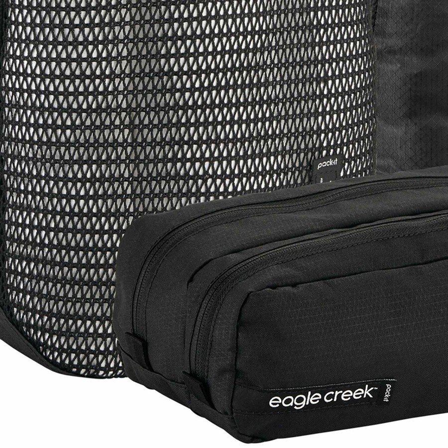 Travel Luggage Eagle Creek | Eagle Creek Pack-It Set´S Packing Bag 25 Cm