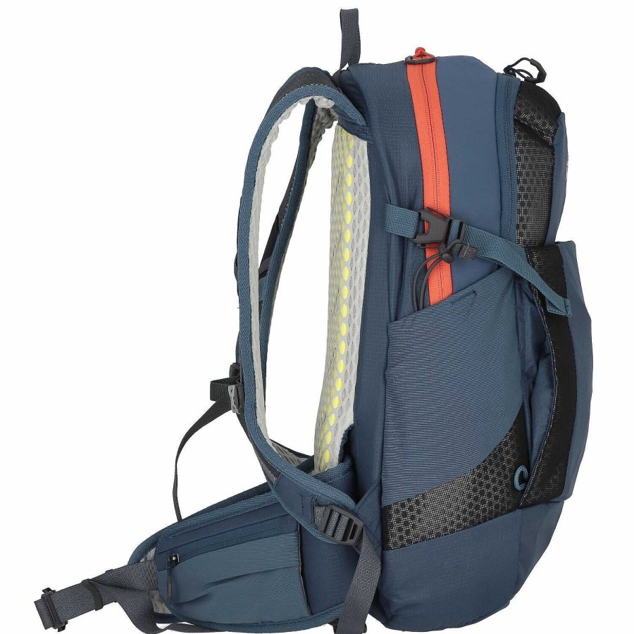 Backpacks Jack Wolfskin | Jack Wolfskin Moab Jam Pro 18.5 Backpack 44 Cm