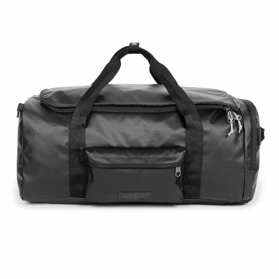 Travel Luggage Eastpak | Eastpak Tarp Duffl'R Weekender Travel Bag 60 Cm