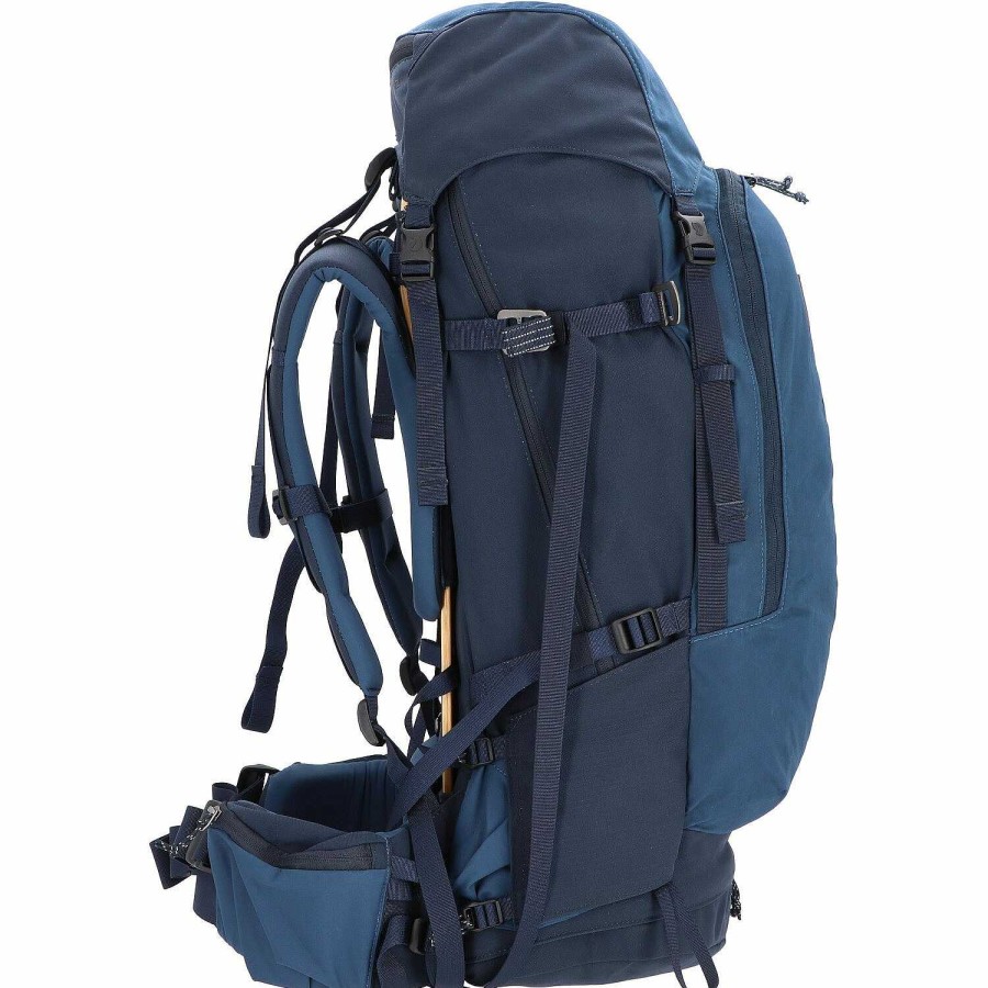 Backpacks Fjällräven | Fjallraven Keb 52 Backpack 62 Cm