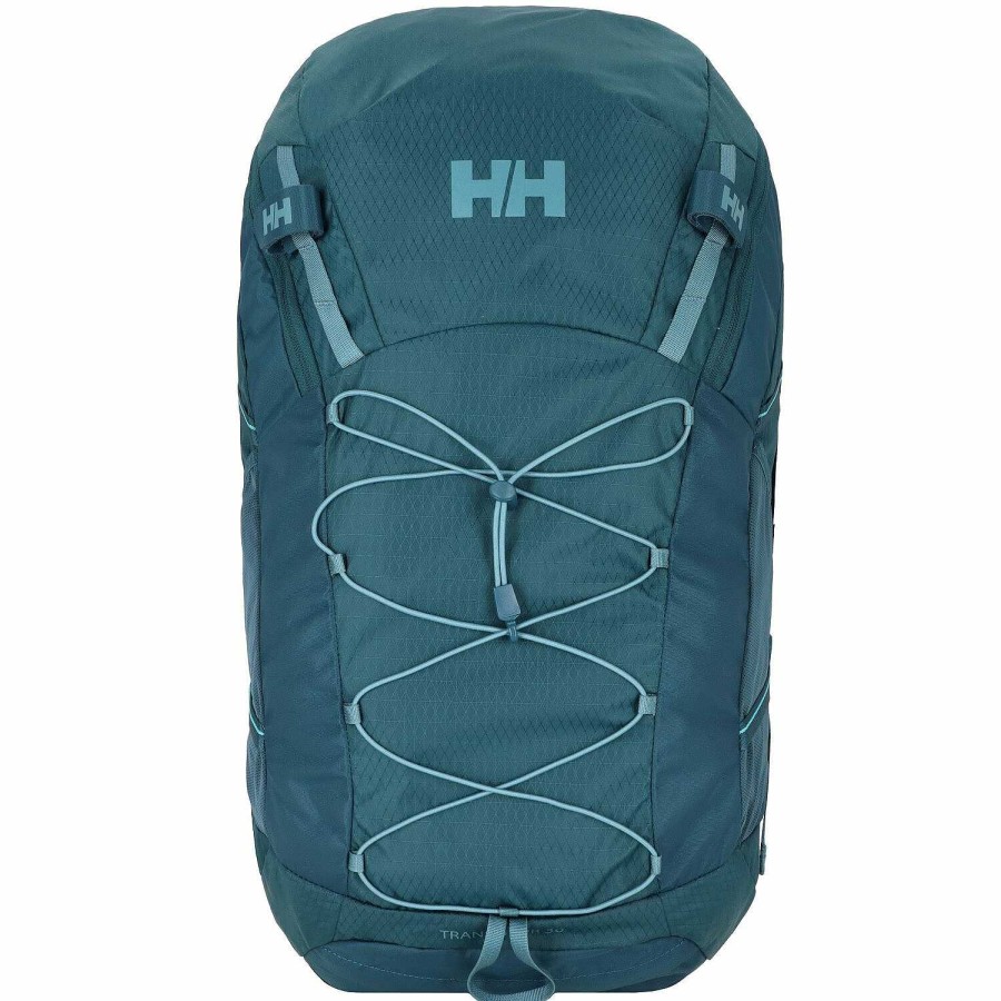 Backpacks Helly Hansen | Helly Hansen Transistor Backpack Rfid 50 Cm Laptop Compartment