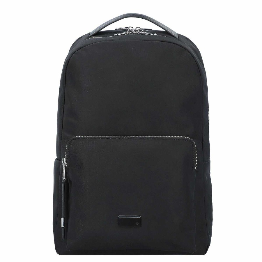 Backpacks Samsonite | Samsonite Be-Her Backpack 38 Cm Laptop Compartment