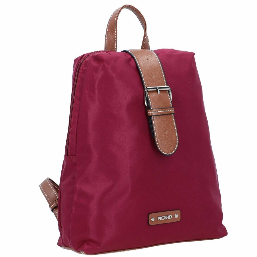 Backpacks Picard | Picard Sonja City Backpack 29 Cm