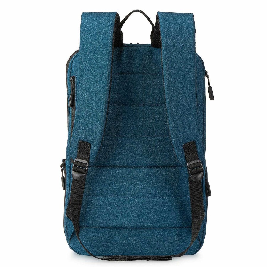 Business Hedgren | Hedgren Lineo Dash Backpack 43 Cm Laptop Compartment