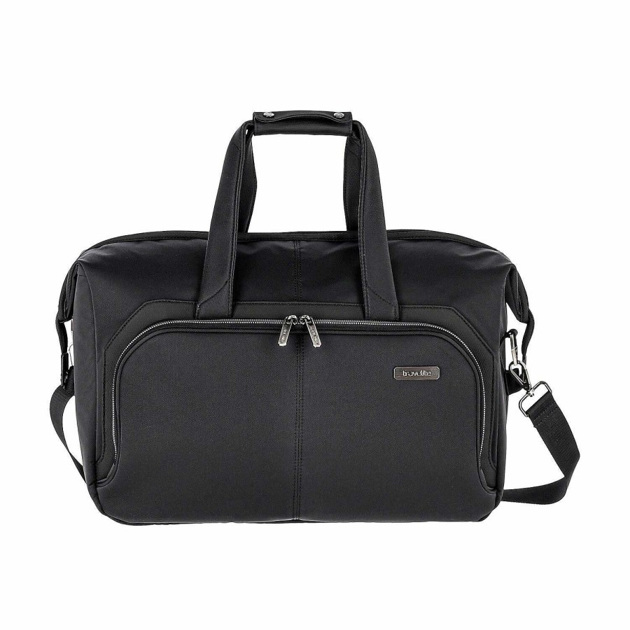 Travel Luggage Travelite | Travelite Priima Weekender Travel Bag 48 Cm