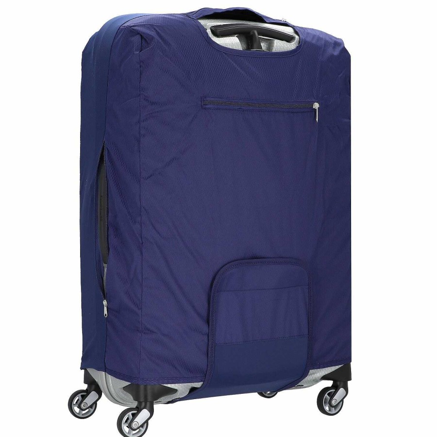 Travel Luggage Samsonite | Samsonite Travel Accessories Suitcase Protective Cover 69 Cm