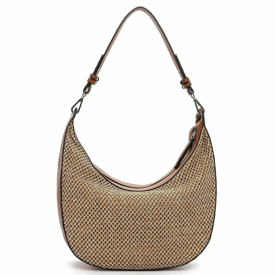 Bags Emily & Noah | Emily & Noah E&N Babette Shoulder Bag 38 Cm