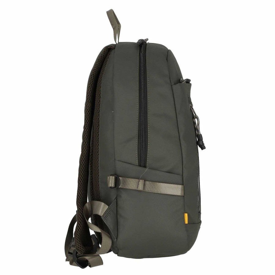 Backpacks camel active | Camel Active Explore Backpack 40 Cm Laptop Compartment