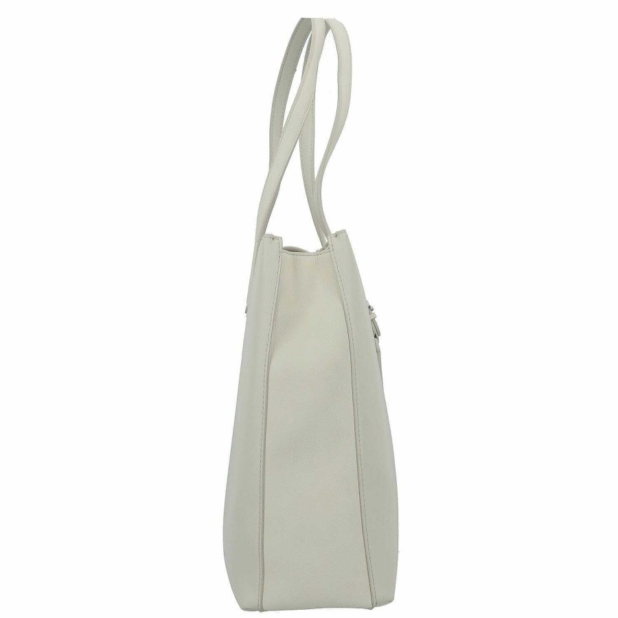 Bags Calvin Klein | Calvin Klein Ck Must Shoulder Bag 39 Cm