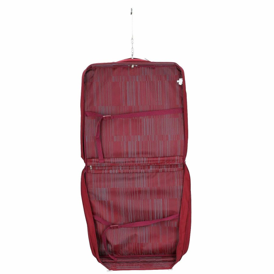 Travel Luggage Gabol | Gabol Zambia Garment Bag 55 Cm