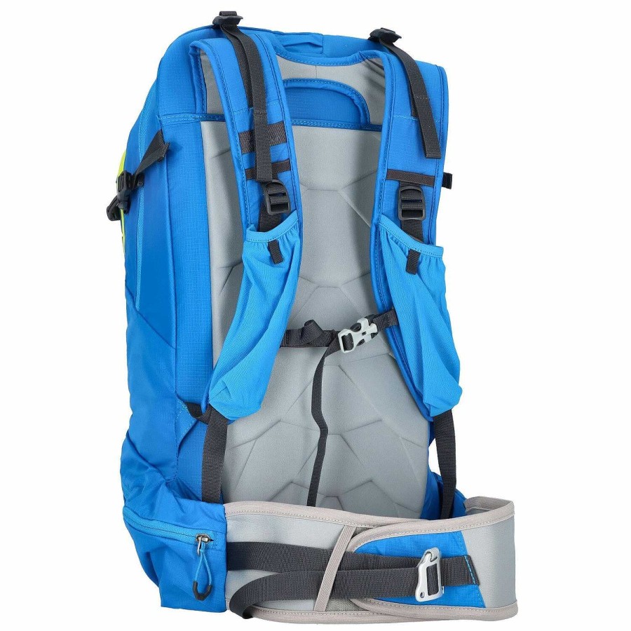 Backpacks Jack Wolfskin | Jack Wolfskin Alpspitze Backpack 58 Cm