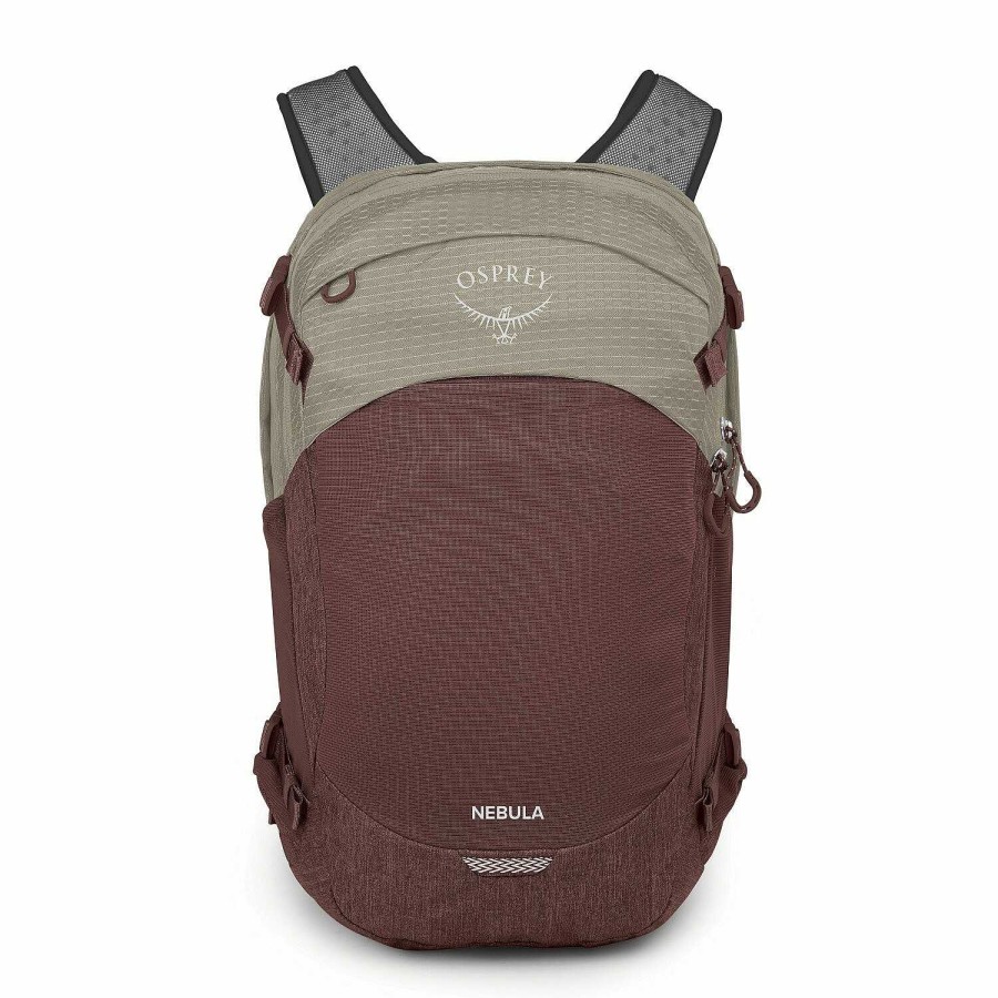 Backpacks Osprey | Osprey Nebula Backpack 49 Cm Laptop Compartment