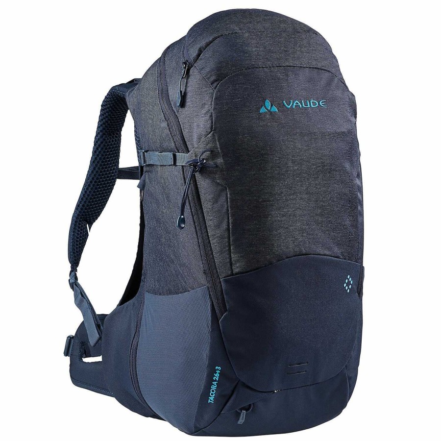 Backpacks Vaude | Vaude Tacora 26+3 Backpack 50 Cm