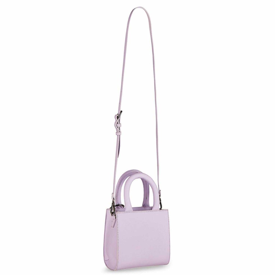 Bags Buffalo | Buffalo Boxy Mini Bag Handbag 17.5 Cm