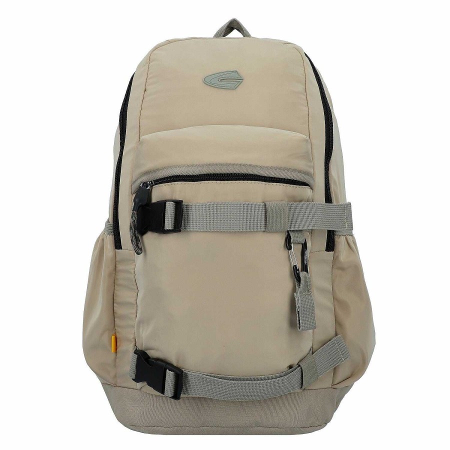 Backpacks camel active | Camel Active Terra Backpack 40 Cm Laptop Compartment