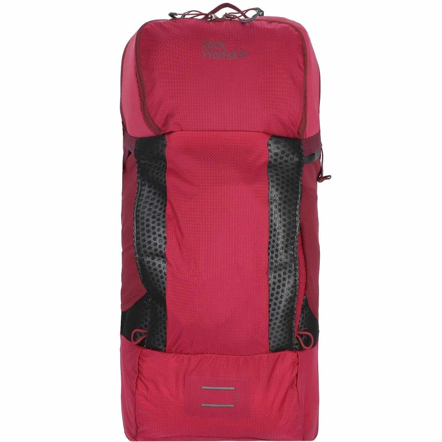 Backpacks Jack Wolfskin | Jack Wolfskin Phantasy 20.5 St Backpack 52 Cm