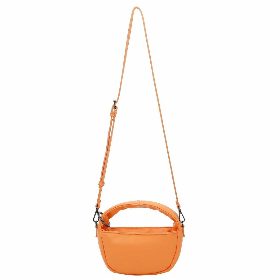 Bags Buffalo | Buffalo Soft Soft Mini Bag Handbag 16 Cm