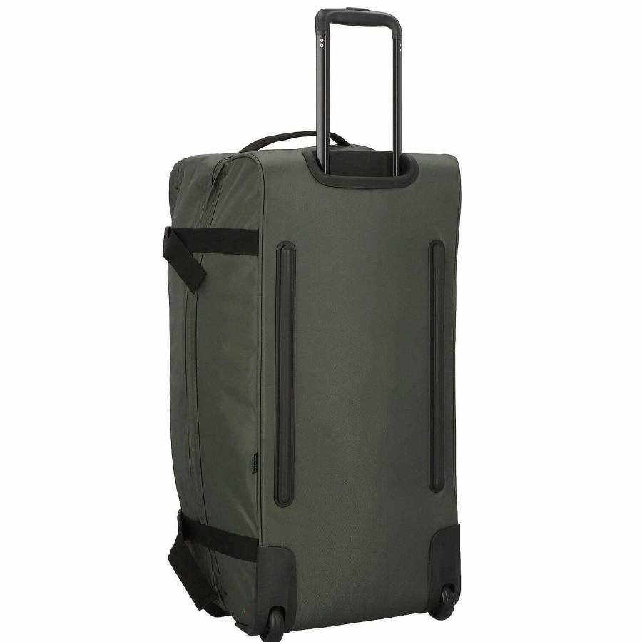 Travel Luggage American Tourister | American Tourister Urban Track L 2-Wheel Travel Bag 78 Cm