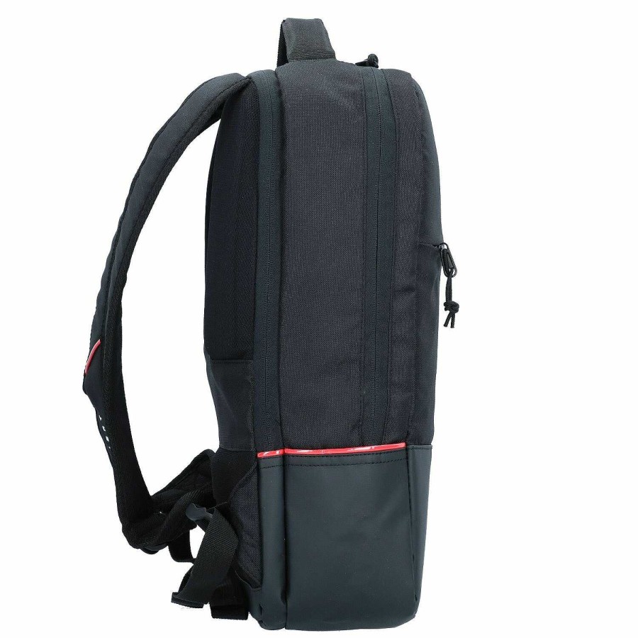 Business Forvert | Forvert Lance Backpack 42 Cm Laptop Compartment