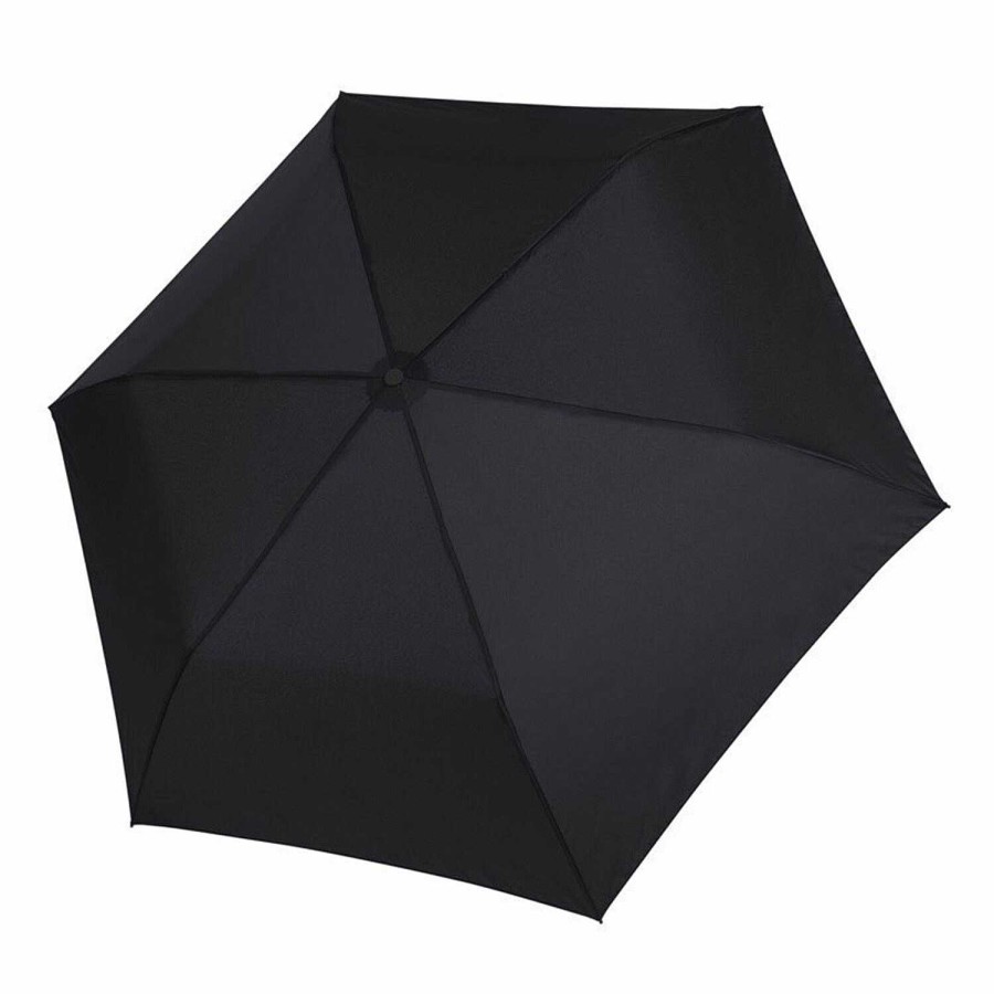 Travel Luggage Doppler | Doppler Zero.99 Folding Umbrella 21 Cm