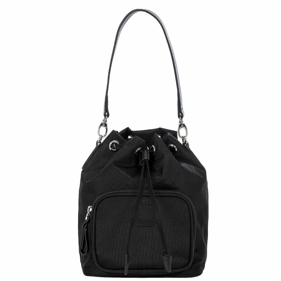 Bags Bric's | Bric'S X-Collection Bucket Bag 18 Cm