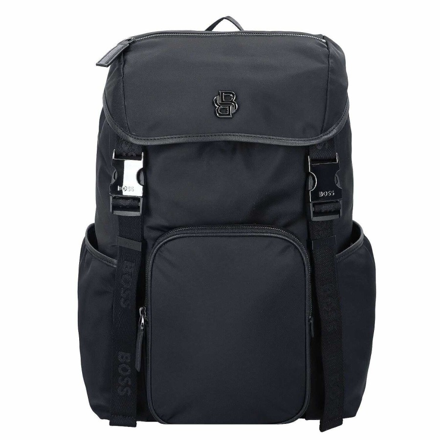 Backpacks Boss | Boss B-Icon Backpack 40 Cm Laptop Compartment