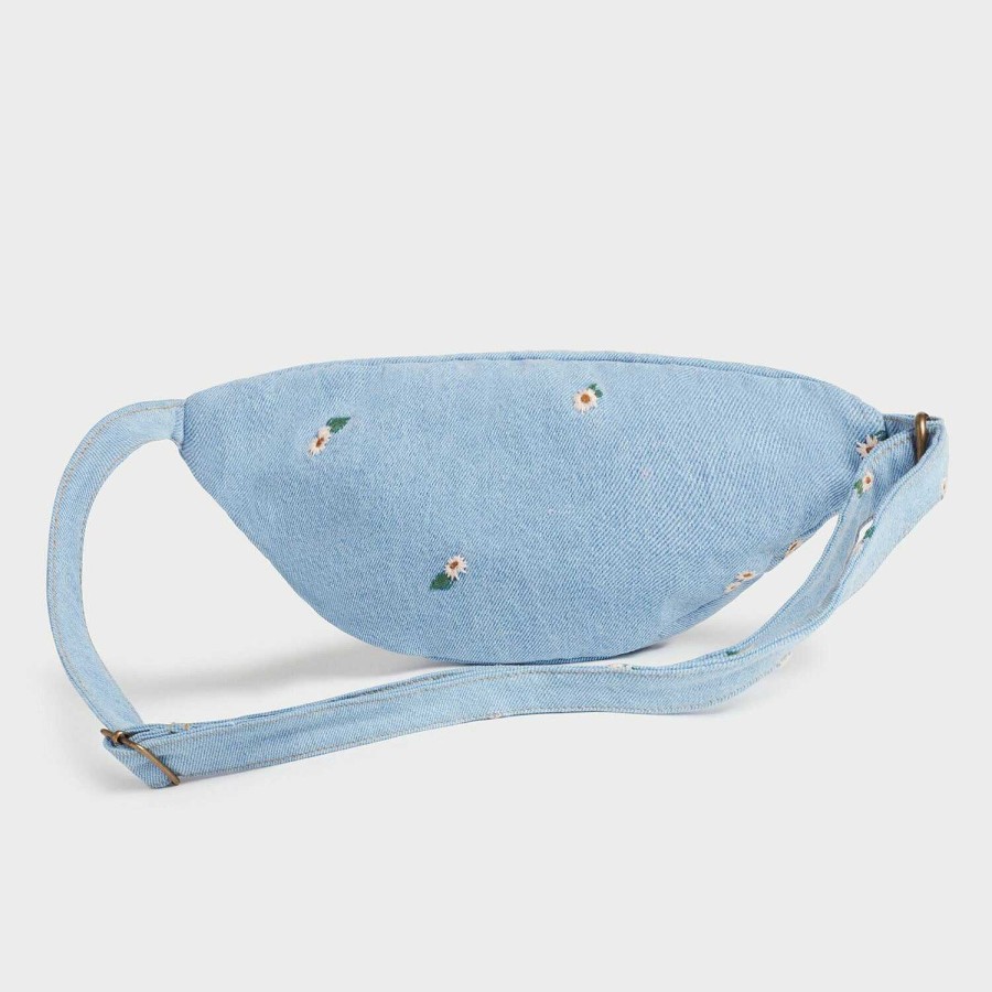 Bags Wouf | Wouf Belt Bag 33 Cm