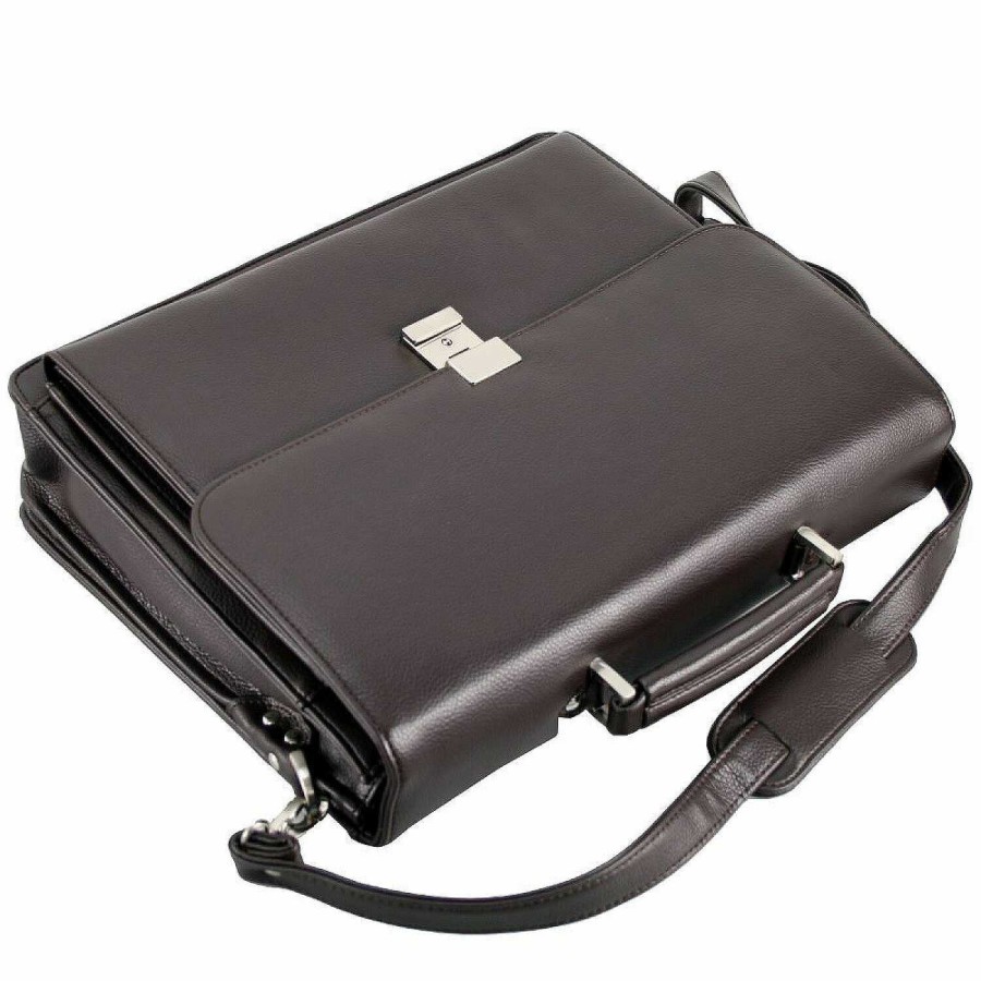 Business d&n | D&N Basic Briefcase V 40 Cm