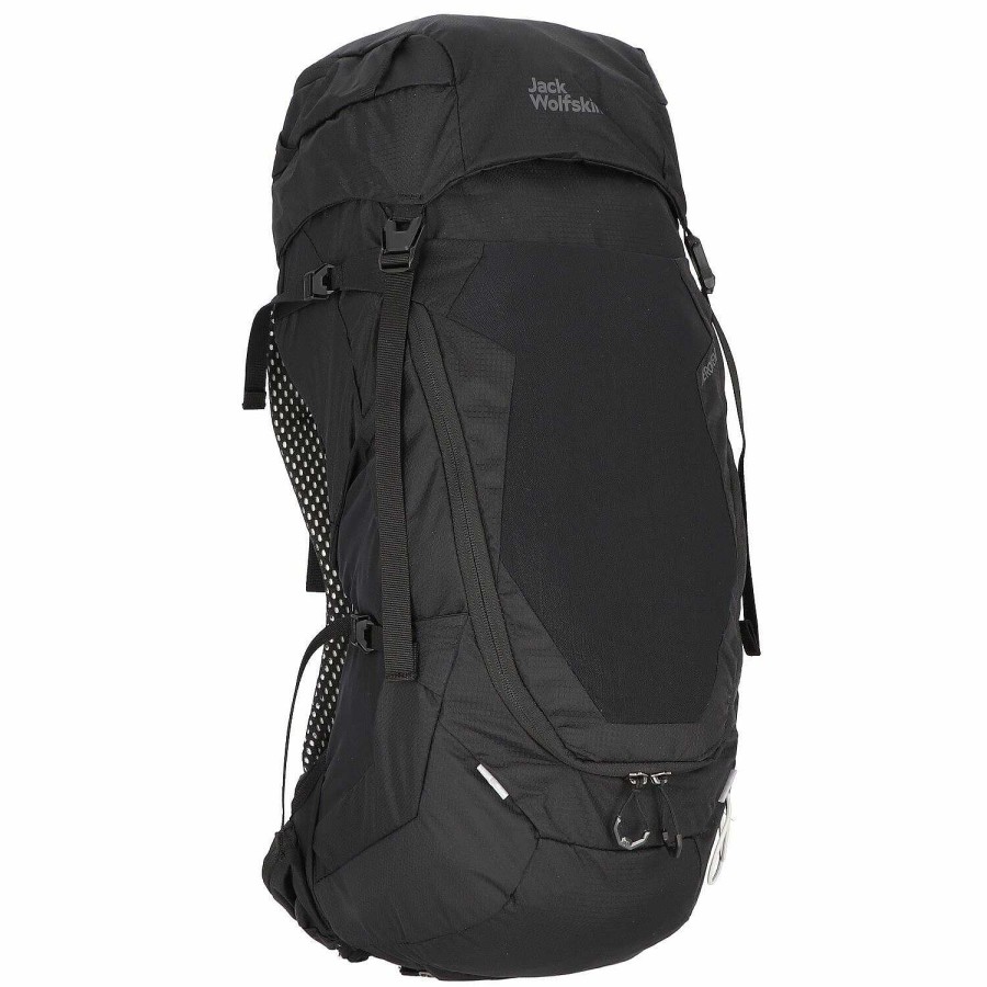 Backpacks Jack Wolfskin | Jack Wolfskin Crosstrail Backpack 62 Cm