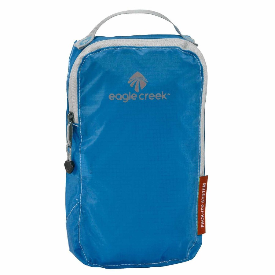 Travel Luggage Eagle Creek | Eagle Creek Pack-It Specter Cube Xs Packing Bag 11 Cm