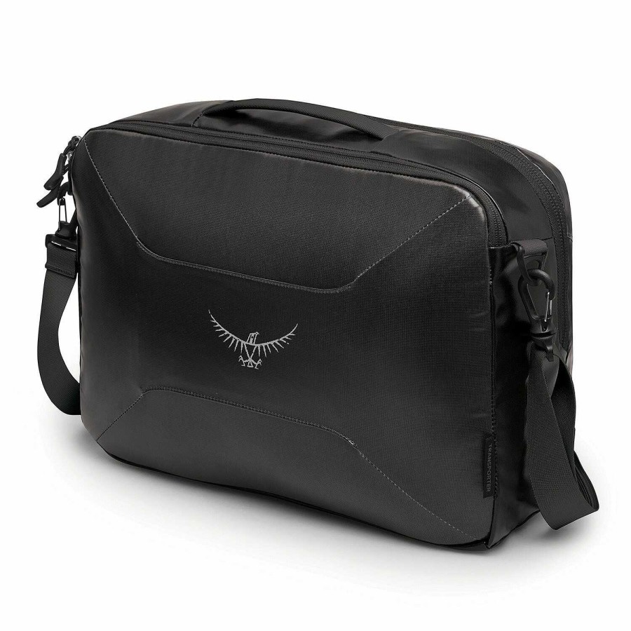 Travel Luggage Osprey | Osprey Transporter Flight Bag 45 Cm Laptop Compartment