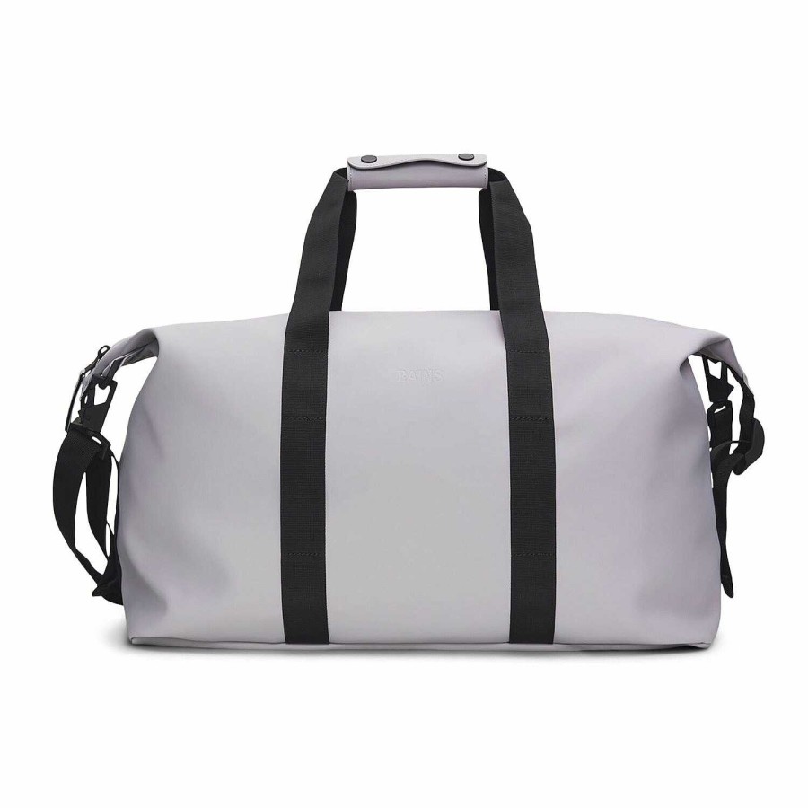 Travel Luggage Rains | Rains Hilo Weekender Travel Bag 52 Cm