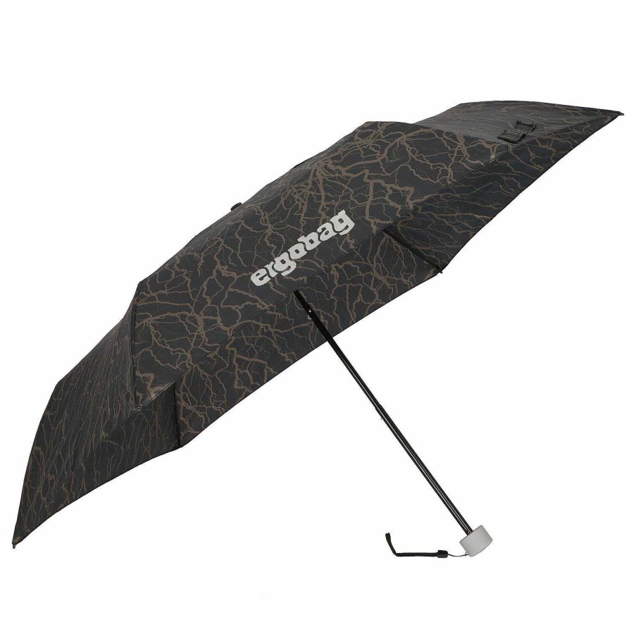 Travel Luggage Ergobag | Ergobag Umbrella 21 Cm