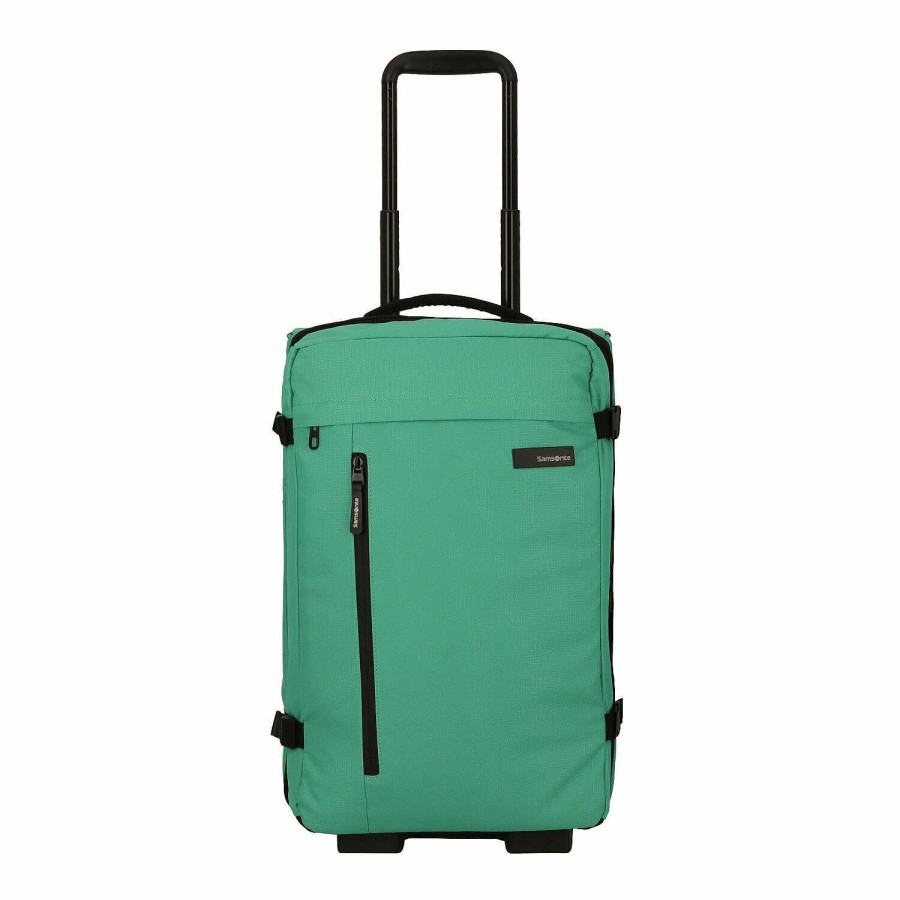 Travel Luggage Samsonite | Samsonite Roader 2 Wheels Travel Bag 55 Cm