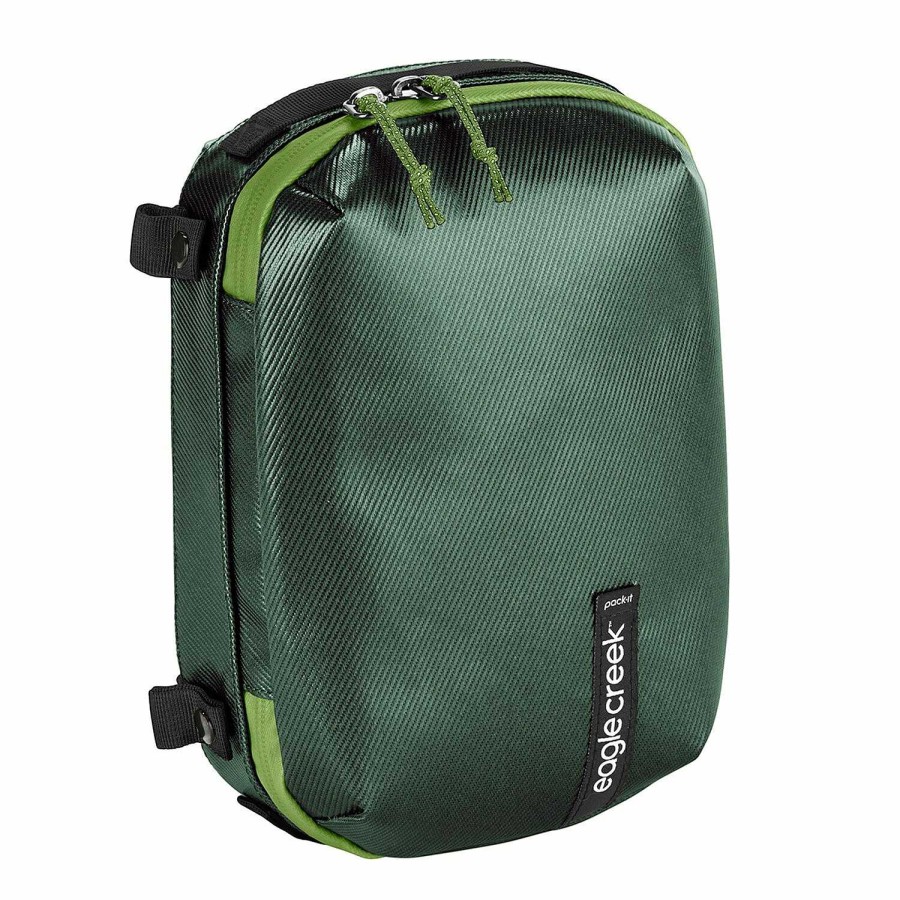 Travel Luggage Eagle Creek | Eagle Creek Pack-It Cube Gear Cube 25.5 Cm