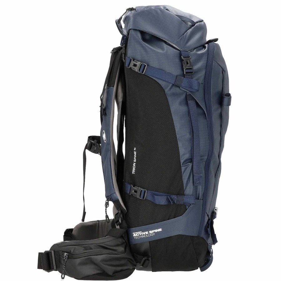 Backpacks Mammut | Mammut Trion Spine 50 Backpack 68 Cm