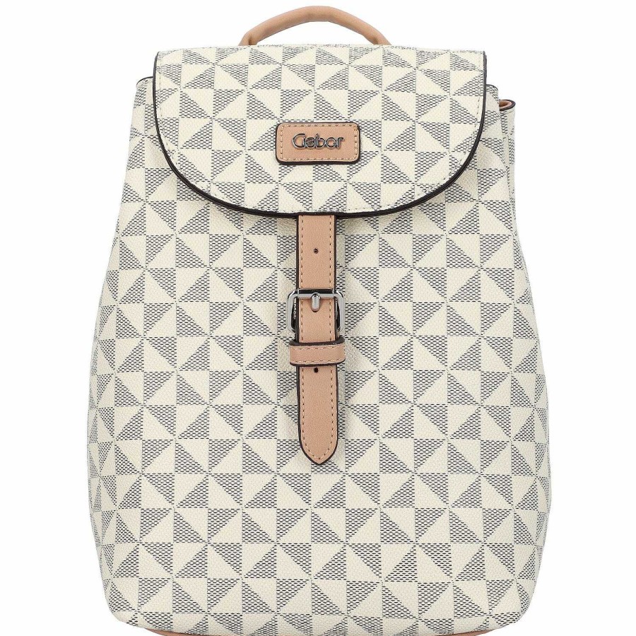 Backpacks Gabor | Gabor Barina City Backpack 28 Cm