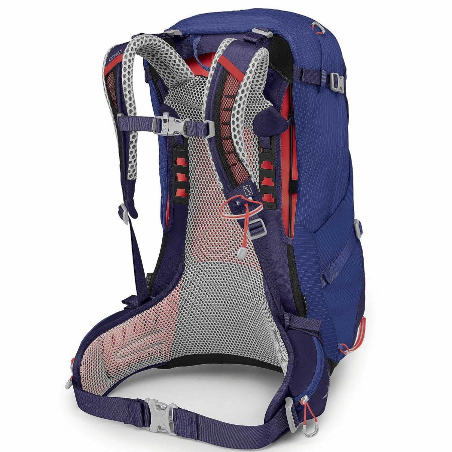 Backpacks Osprey | Osprey Sirrus 34 Backpack W 57 Cm