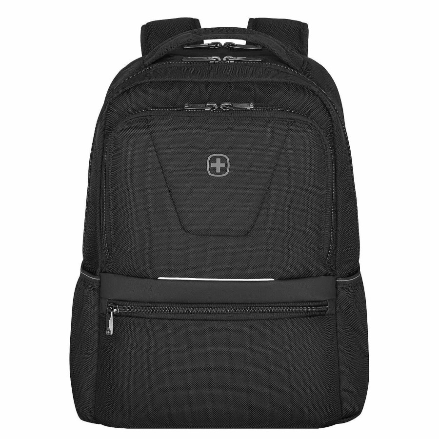 Business Wenger | Wenger Xe Resist Backpack 44 Cm Laptop Compartment