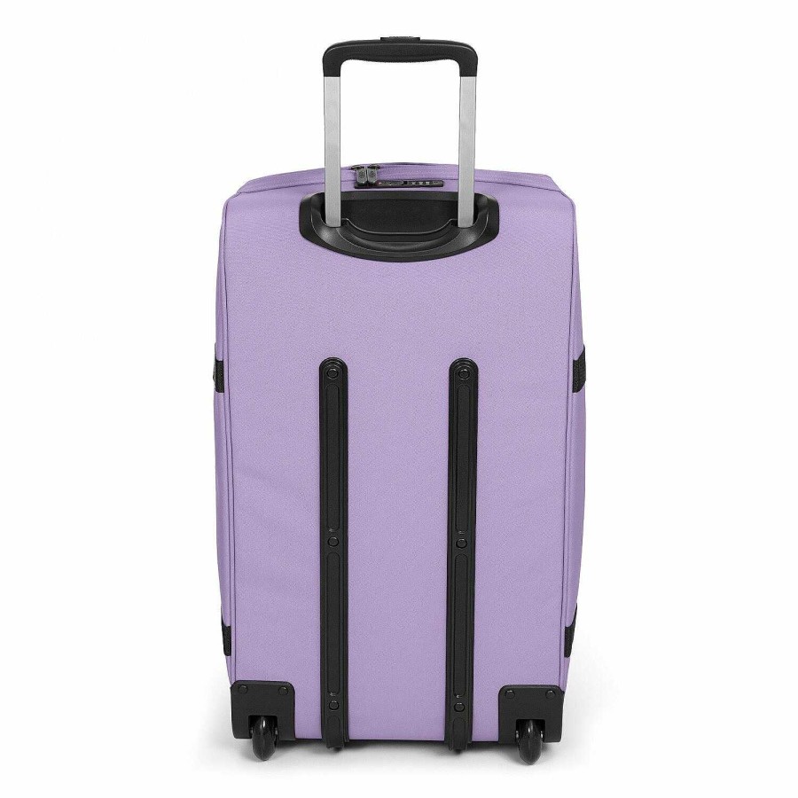 Travel Luggage Eastpak | Eastpak Transit'R 2 Wheels Travel Bag L 79 Cm