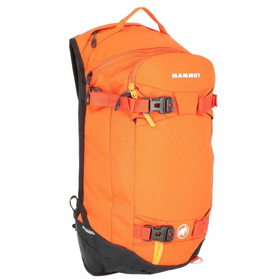 Backpacks Mammut | Mammut Nirvana 25 Backpack 52 Cm