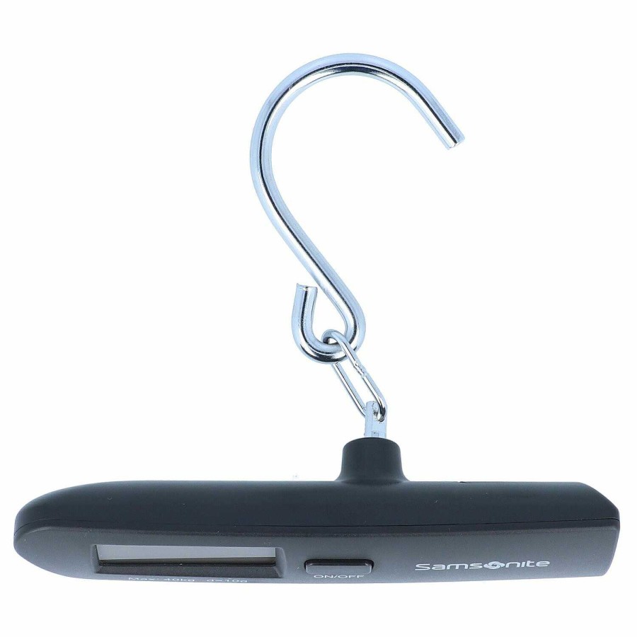 Travel Luggage Samsonite | Samsonite Global Travel Accessories Luggage Scale 13 Cm