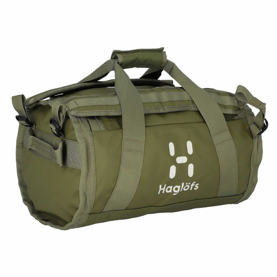 Travel Luggage Haglöfs | Haglofs Lava Weekender Travel Bag 46 Cm