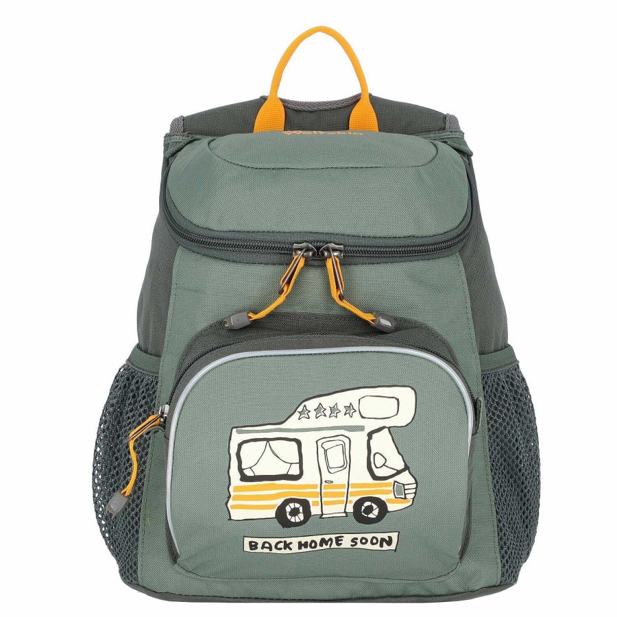 Backpacks Jack Wolfskin | Jack Wolfskin Little Joe Children'S Backpack 31 Cm