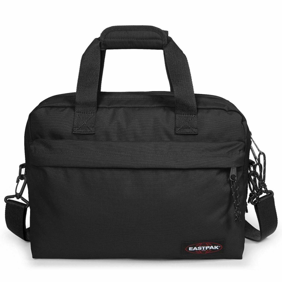 Business Eastpak | Eastpak Bartech Briefcase 38 Cm Laptop Compartment