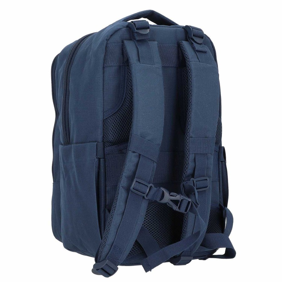 Backpacks Worldpack | Worldpack Bestway Backpack 41 Cm Laptop Compartment